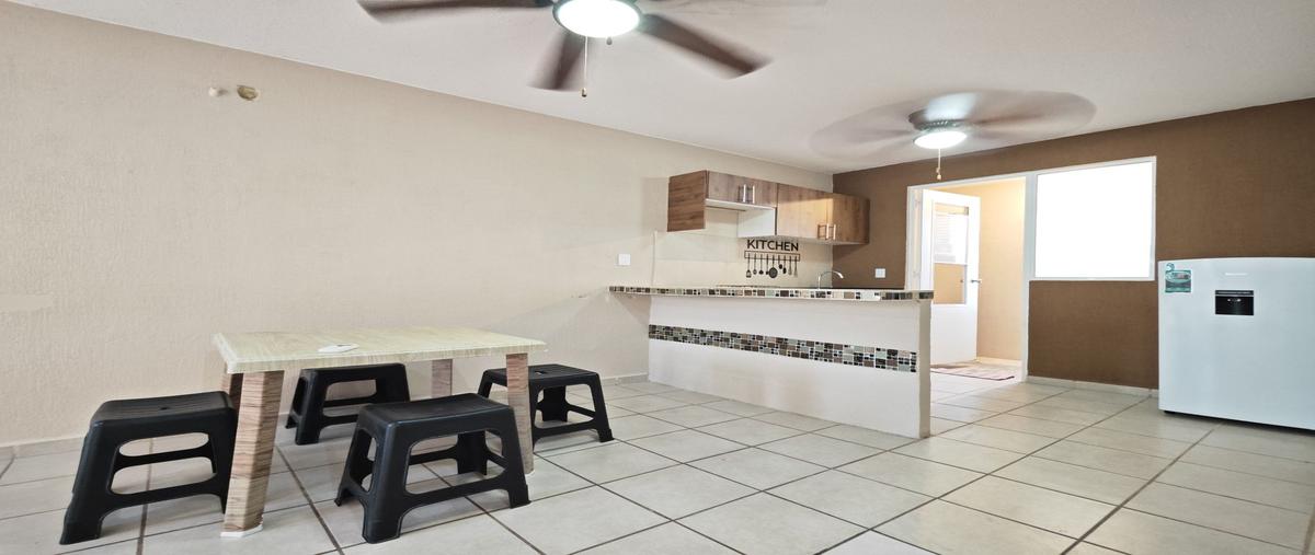 Foto de departamento en renta en  , palmanova, solidaridad, quintana roo, 0 No. 03