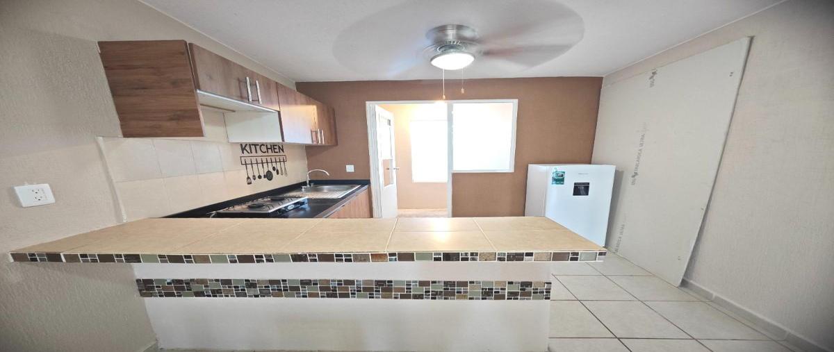 Foto de departamento en renta en  , palmanova, solidaridad, quintana roo, 0 No. 05