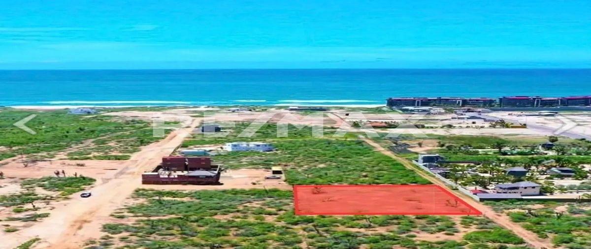 Foto de terreno habitacional en venta en palmar de en medio , el pescadero, la paz, baja california sur, 0 No. 03