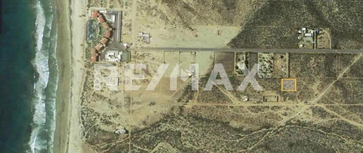 Foto de terreno habitacional en venta en palmar de en medio , el pescadero, la paz, baja california sur, 0 No. 04