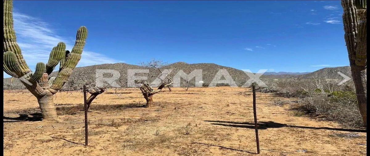 Foto de terreno habitacional en venta en palmar de en medio , el pescadero, la paz, baja california sur, 0 No. 05