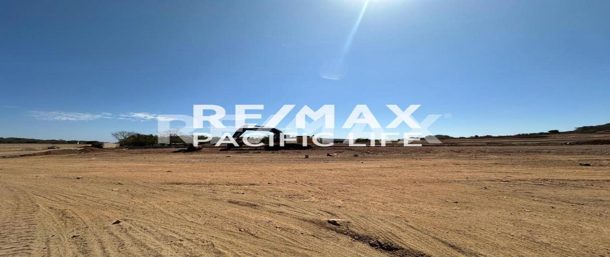 Foto de terreno habitacional en venta en palmar residencial , real pacífico, mazatlán, sinaloa, 30525466 No. 03