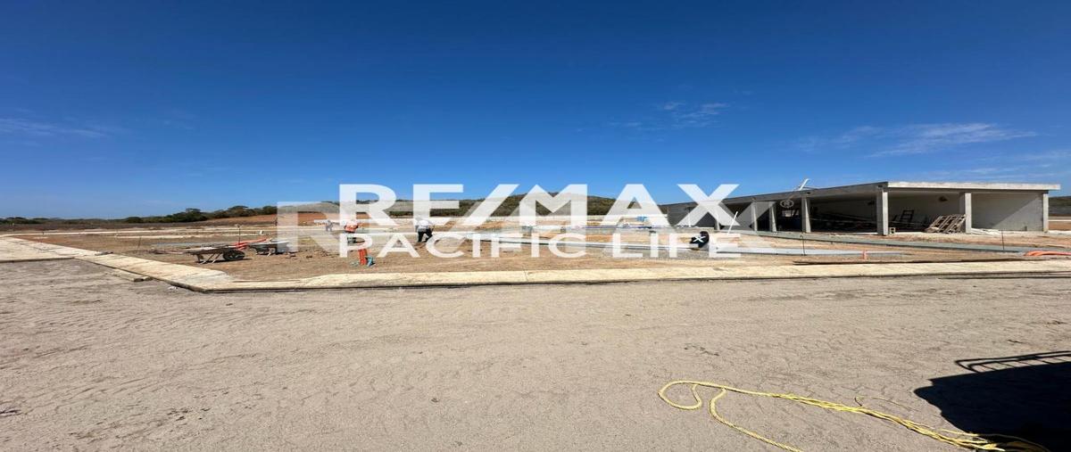 Foto de terreno habitacional en venta en palmar residencial , real pacífico, mazatlán, sinaloa, 30525466 No. 04