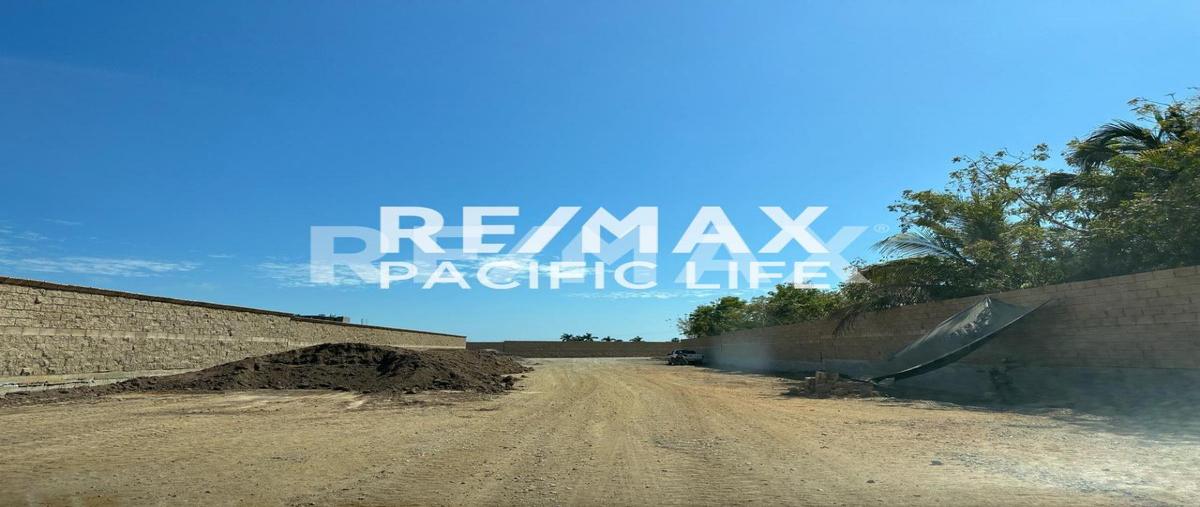 Foto de terreno habitacional en venta en palmar residencial , real pacífico, mazatlán, sinaloa, 30525466 No. 05