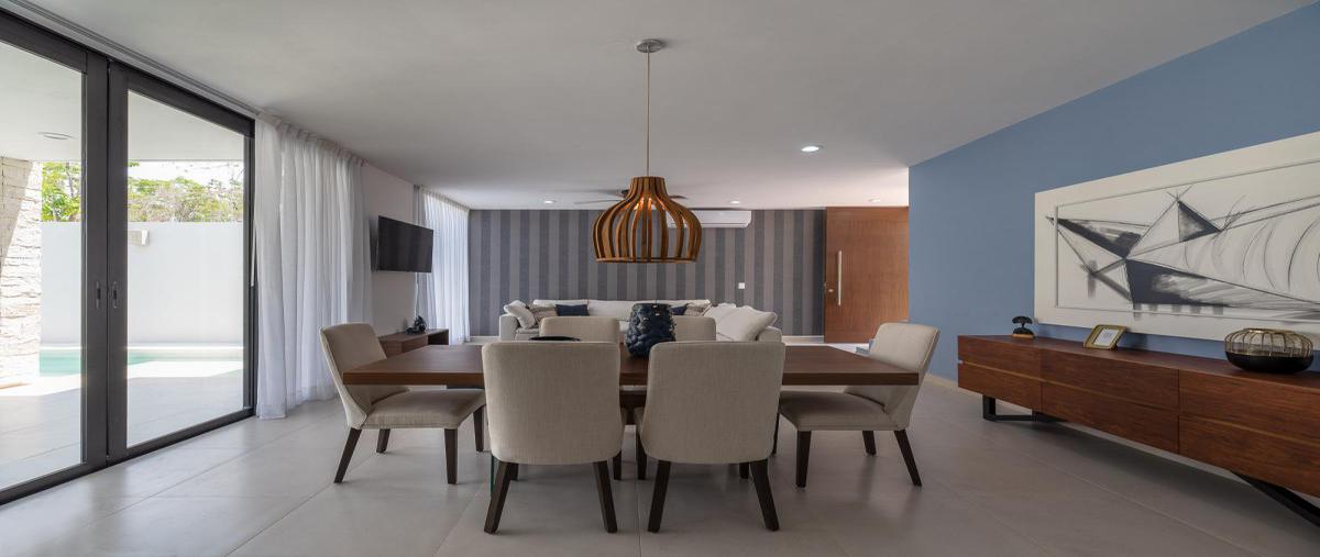 Foto de casa en venta en palmara , la joya, solidaridad, quintana roo, 19030998 No. 03