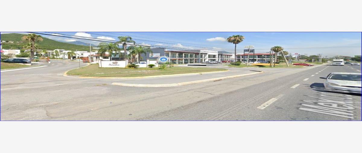 Foto de casa en venta en palmares 0000, palmares 2do sector, monterrey, nuevo león, 29133018 No. 03