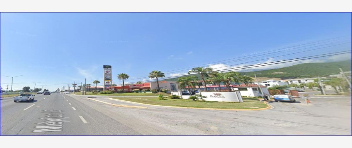 Foto de casa en venta en palmares 0000, palmares 2do sector, monterrey, nuevo león, 29133018 No. 04
