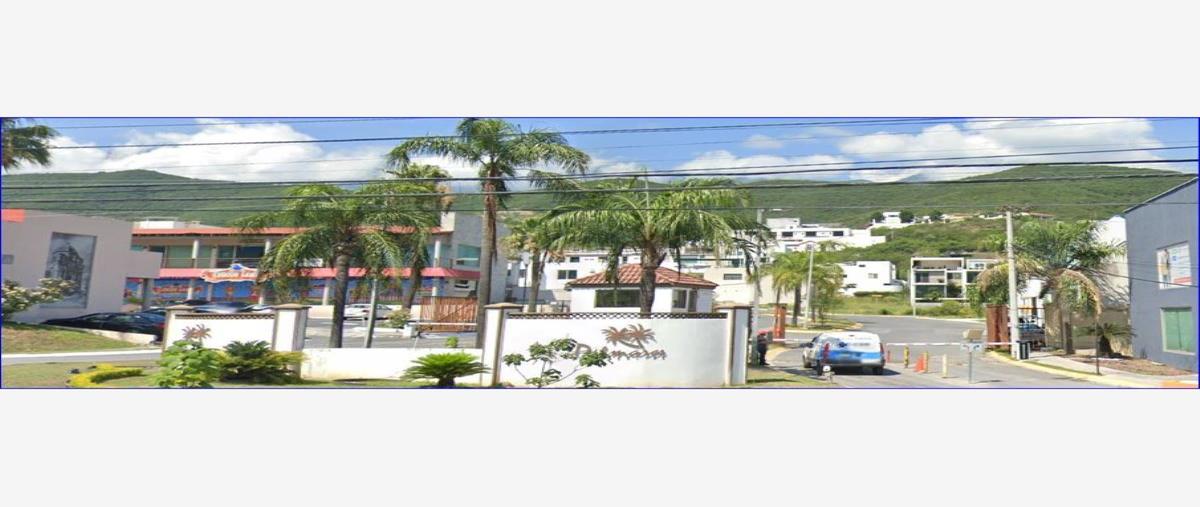 Foto de casa en venta en palmares 0000, palmares 2do sector, monterrey, nuevo león, 29133018 No. 05