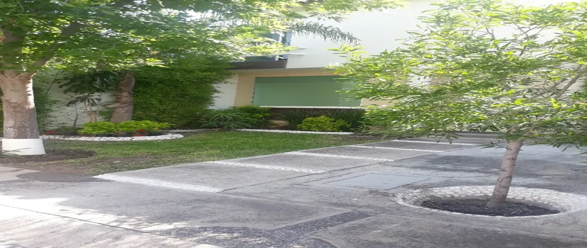 Foto de casa en condominio en renta en palmares 1, palmares, querétaro, querétaro, 0 No. 01