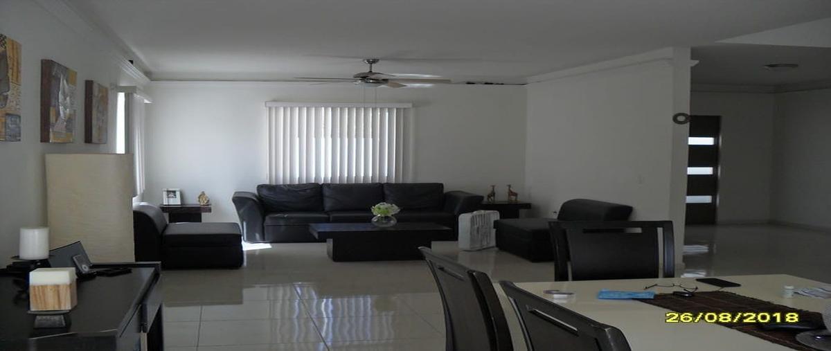 Foto de casa en venta en palmares 100 , palmares 1er sector, monterrey, nuevo león, 0 No. 03