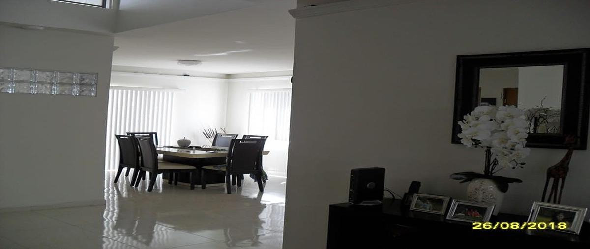 Foto de casa en venta en palmares 100 , palmares 1er sector, monterrey, nuevo león, 0 No. 05