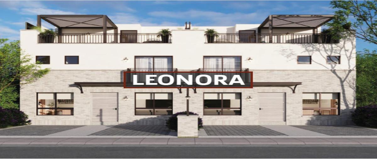 Foto de casa en condominio en venta en palmares 120, palmares, querétaro, querétaro, 27946753 No. 01