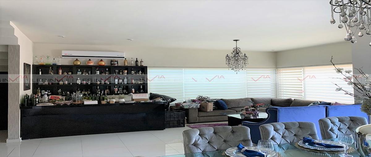 Foto de casa en venta en  , palmares 2do sector, monterrey, nuevo león, 25528784 No. 03