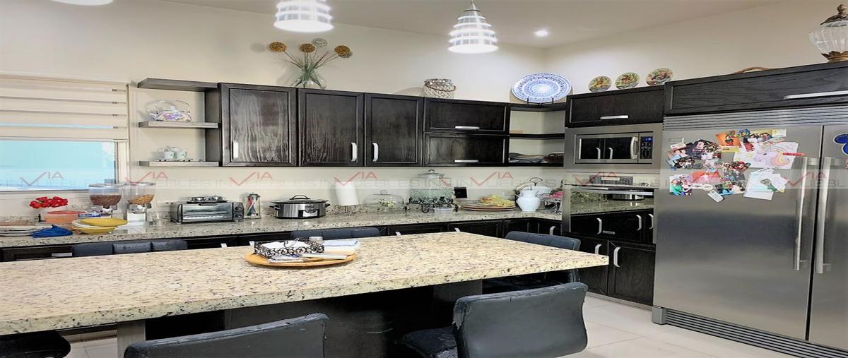 Foto de casa en venta en  , palmares 2do sector, monterrey, nuevo león, 25528784 No. 04