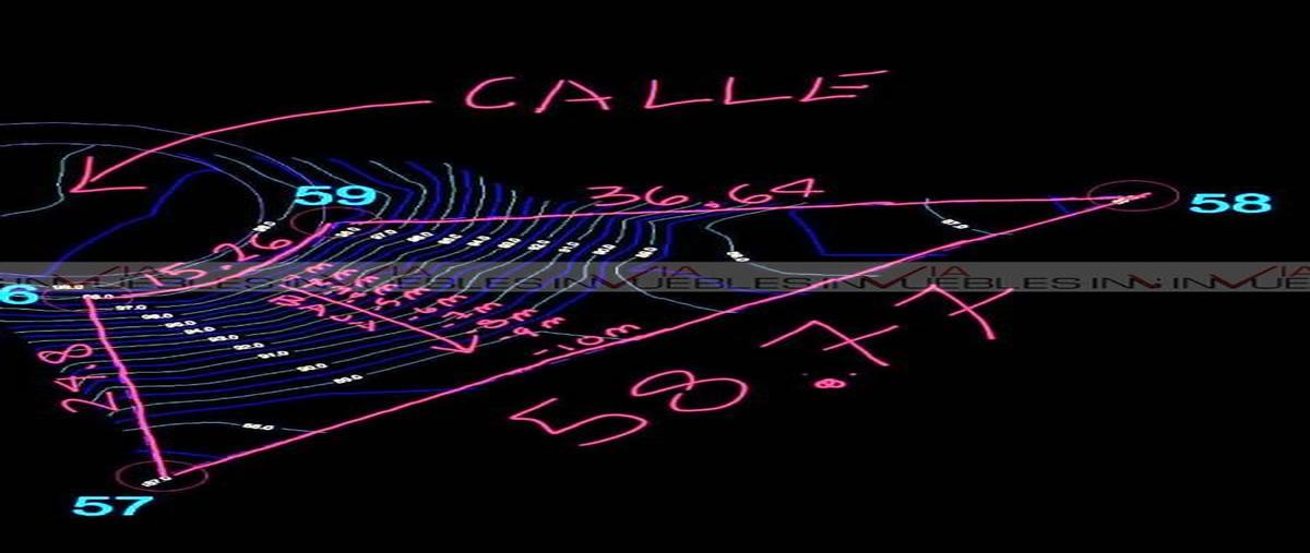 Foto de terreno habitacional en venta en  , palmares 2do sector, monterrey, nuevo león, 0 No. 03