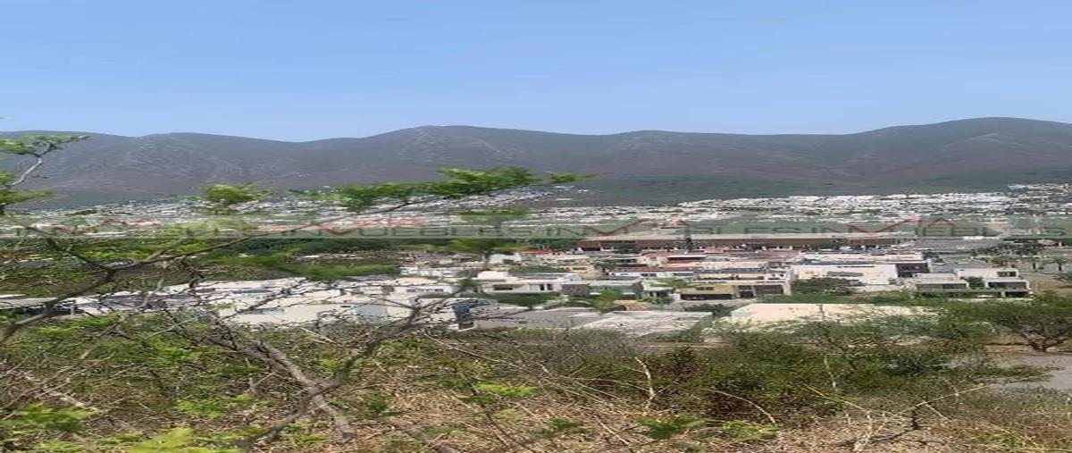 Foto de terreno habitacional en venta en  , palmares 2do sector, monterrey, nuevo león, 0 No. 05