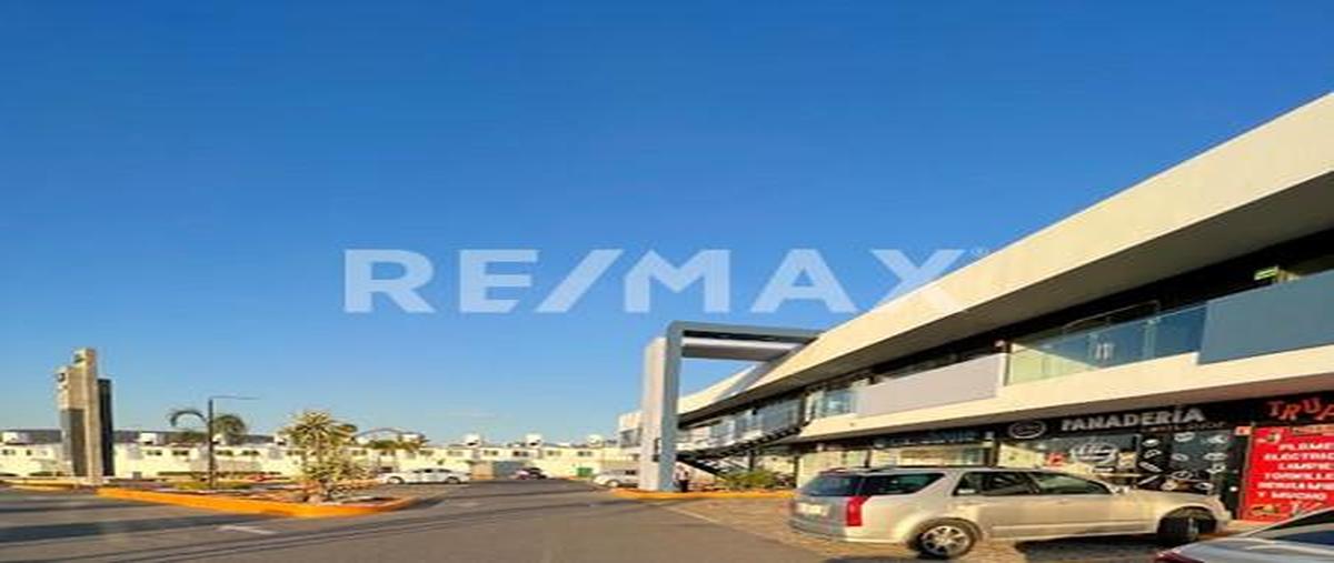 Foto de local en renta en palmares , arco de piedra, querétaro, querétaro, 26634192 No. 03