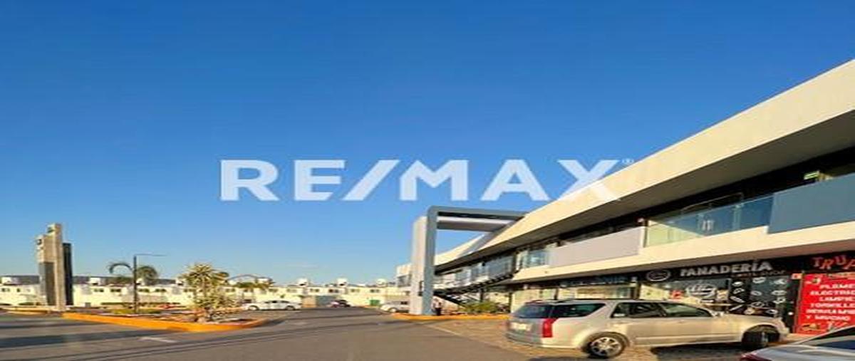 Foto de local en renta en palmares , arco de piedra, querétaro, querétaro, 27483509 No. 03
