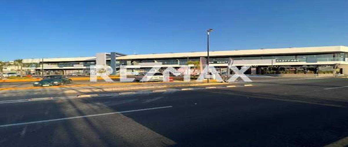 Foto de local en renta en palmares , arco de piedra, querétaro, querétaro, 27483509 No. 04