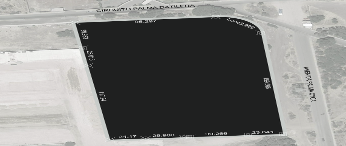 Foto de terreno habitacional en palmares , el salitre, querétaro, querétaro, 25519196 foto 03 Foto de terreno habitacional en venta en palmares , el salitre, querétaro, querétaro, 25519196 No. 03