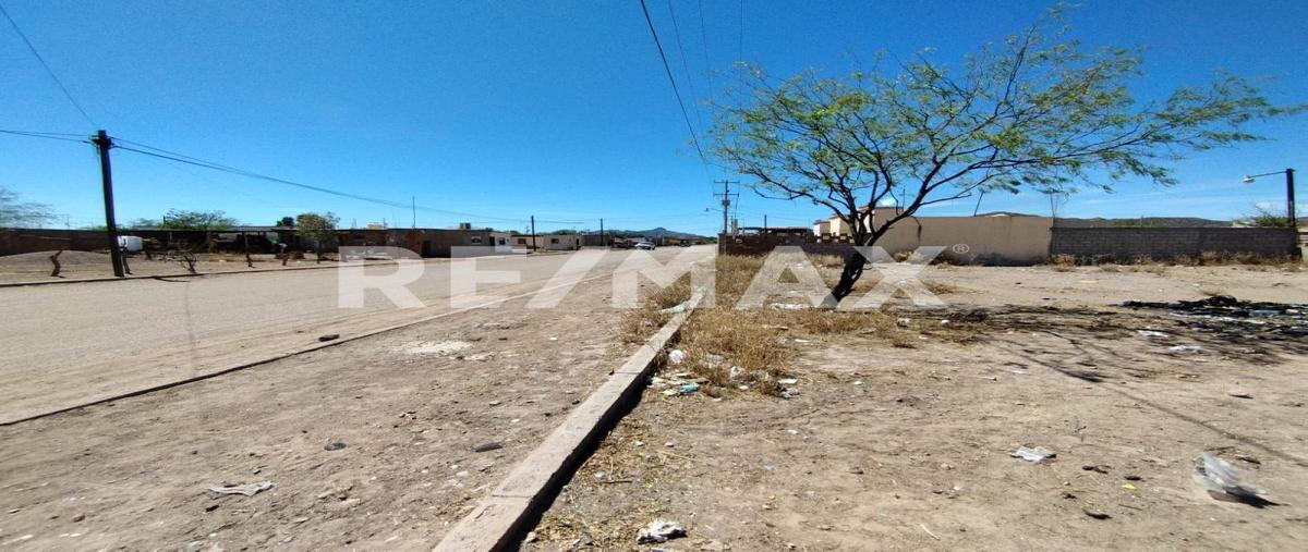 Foto de terreno habitacional en , palmares, empalme, sonora, 0 foto 02 Foto de terreno habitacional en renta en , palmares, empalme, sonora, 0 No. 02