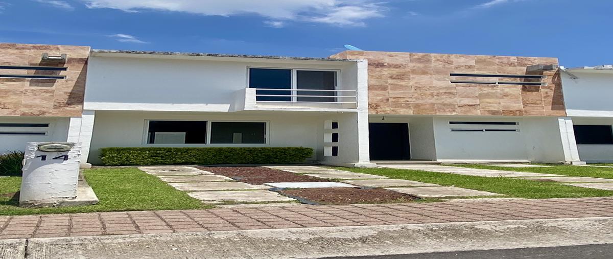 Foto de casa en venta en palmarés , palmares, querétaro, querétaro, 0 No. 01