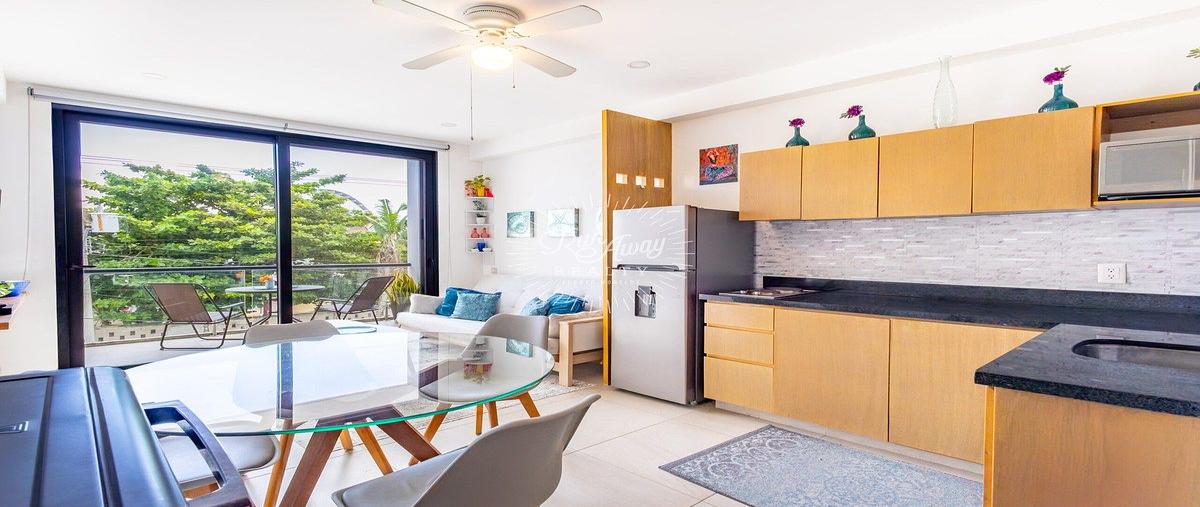 Foto de departamento en venta en palmares , puerto morelos, puerto morelos, quintana roo, 0 No. 03