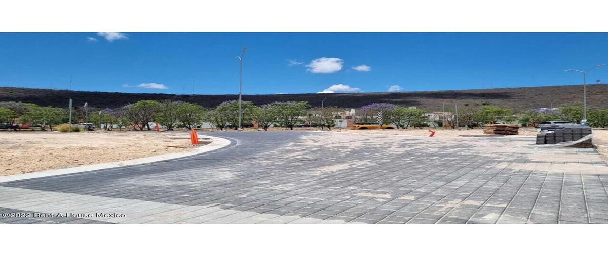 Foto de terreno habitacional en , palmares, querétaro, querétaro, 24915171 foto 04 Foto de terreno habitacional en venta en , palmares, querétaro, querétaro, 24915171 No. 04