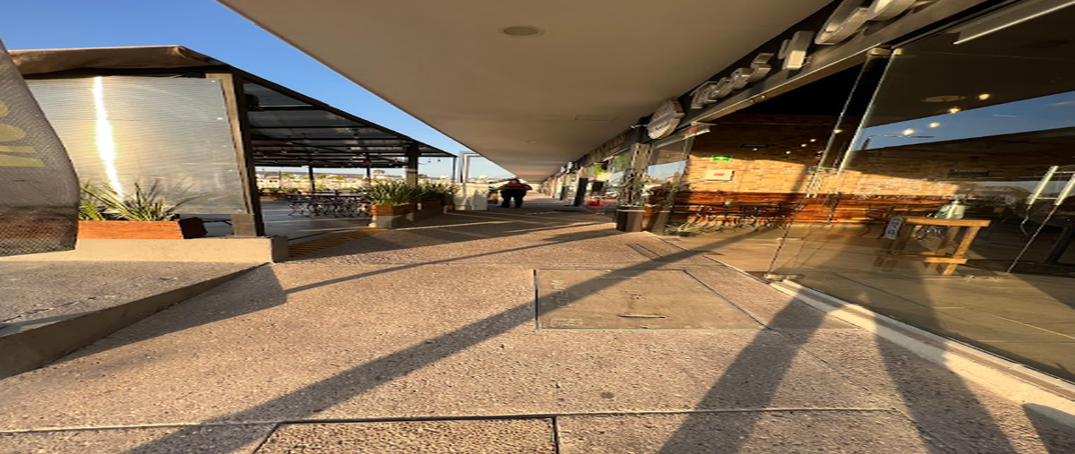 Foto de local en renta en  , palmares, querétaro, querétaro, 26978041 No. 04