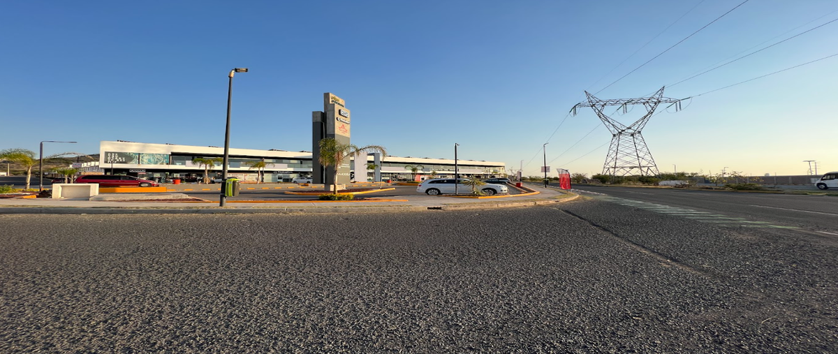 Foto de local en renta en  , palmares, querétaro, querétaro, 26978041 No. 05