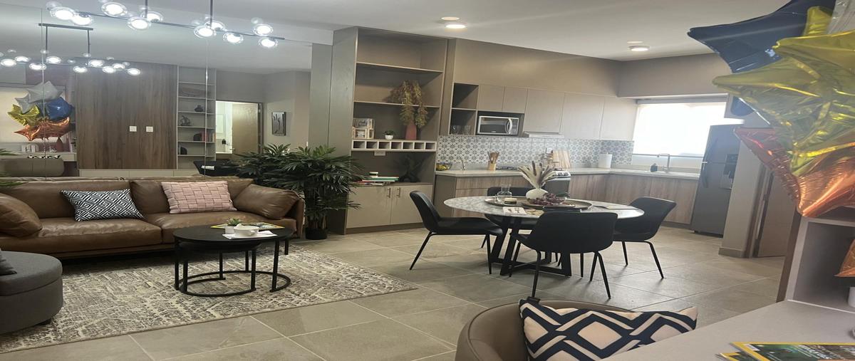 Foto de departamento en , palmares, querétaro, querétaro, 0 foto 01 Foto de departamento en venta en , palmares, querétaro, querétaro, 0 No. 01