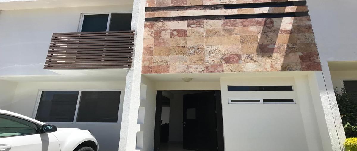 Foto de casa en renta en  , palmares, querétaro, querétaro, 0 No. 01