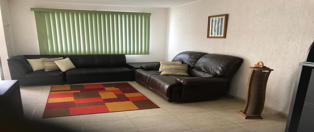 Foto de casa en renta en  , palmares, querétaro, querétaro, 0 No. 03