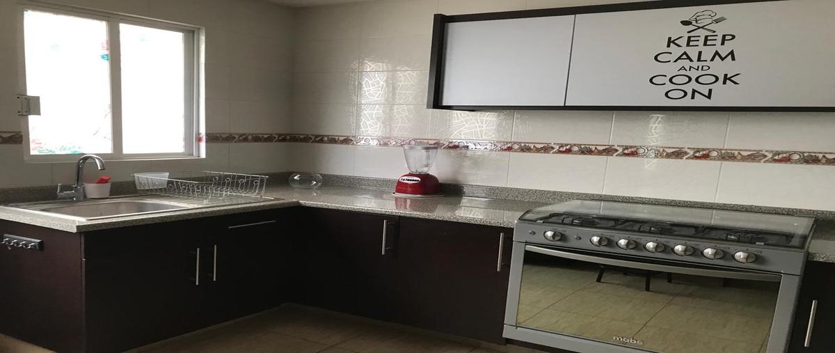 Foto de casa en renta en  , palmares, querétaro, querétaro, 0 No. 04
