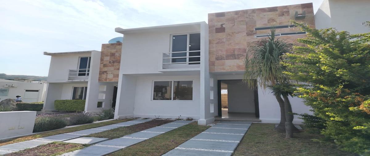 Foto de casa en venta en  , palmares, querétaro, querétaro, 0 No. 01
