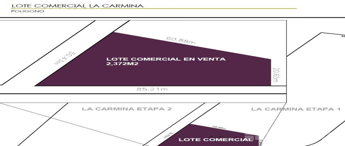 Foto de terreno habitacional en , palmares, querétaro, querétaro, 29822840 foto 01 Foto de terreno habitacional en venta en , palmares, querétaro, querétaro, 29822840 No. 01