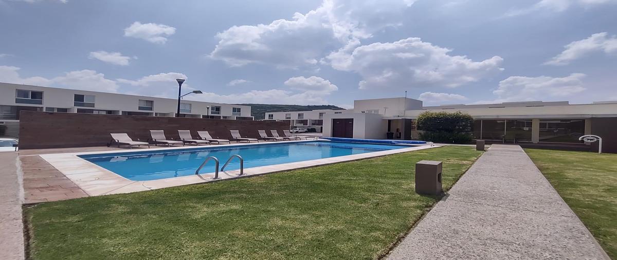 Foto de departamento en renta en  , palmares, querétaro, querétaro, 0 No. 02