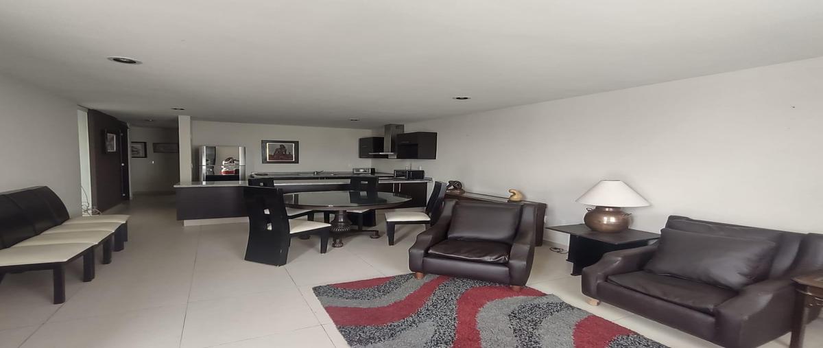 Foto de departamento en renta en  , palmares, querétaro, querétaro, 0 No. 04