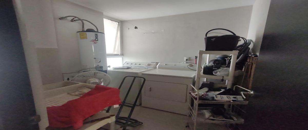 Foto de departamento en renta en  , palmares, querétaro, querétaro, 0 No. 05