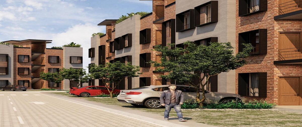 Foto de departamento en , palmares, querétaro, querétaro, 30709766 foto 04 Foto de departamento en venta en , palmares, querétaro, querétaro, 30709766 No. 04