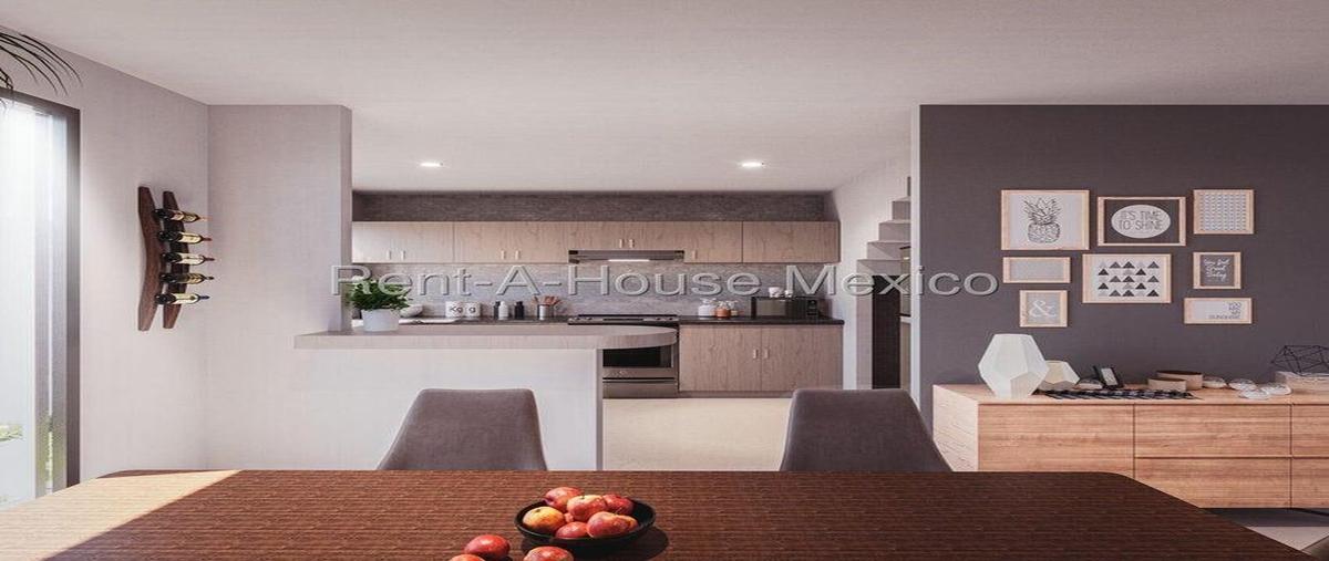 Foto de casa en venta en  , palmares, querétaro, querétaro, 0 No. 04
