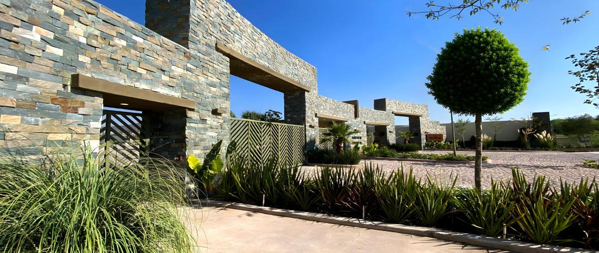Foto de terreno habitacional en venta en  , palmares, querétaro, querétaro, 0 No. 04