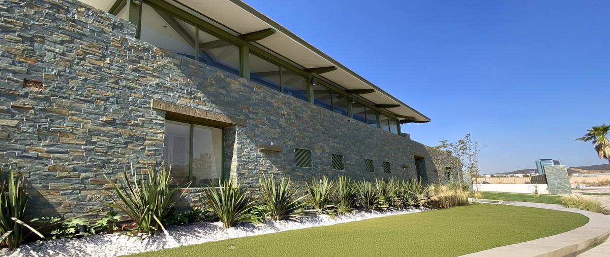 Foto de terreno habitacional en venta en  , palmares, querétaro, querétaro, 0 No. 05