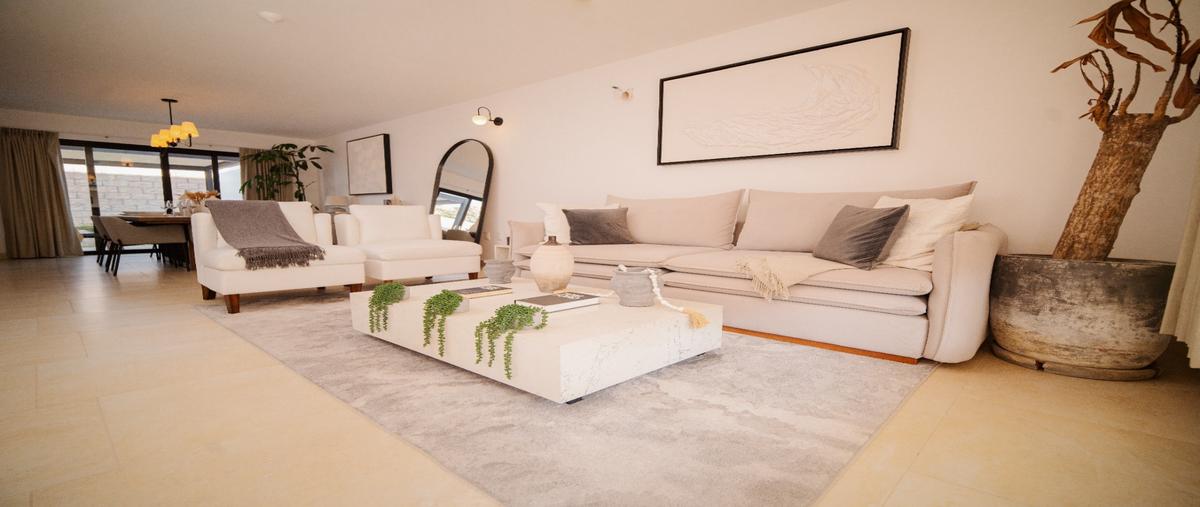Foto de casa en venta en  , palmares, querétaro, querétaro, 0 No. 04