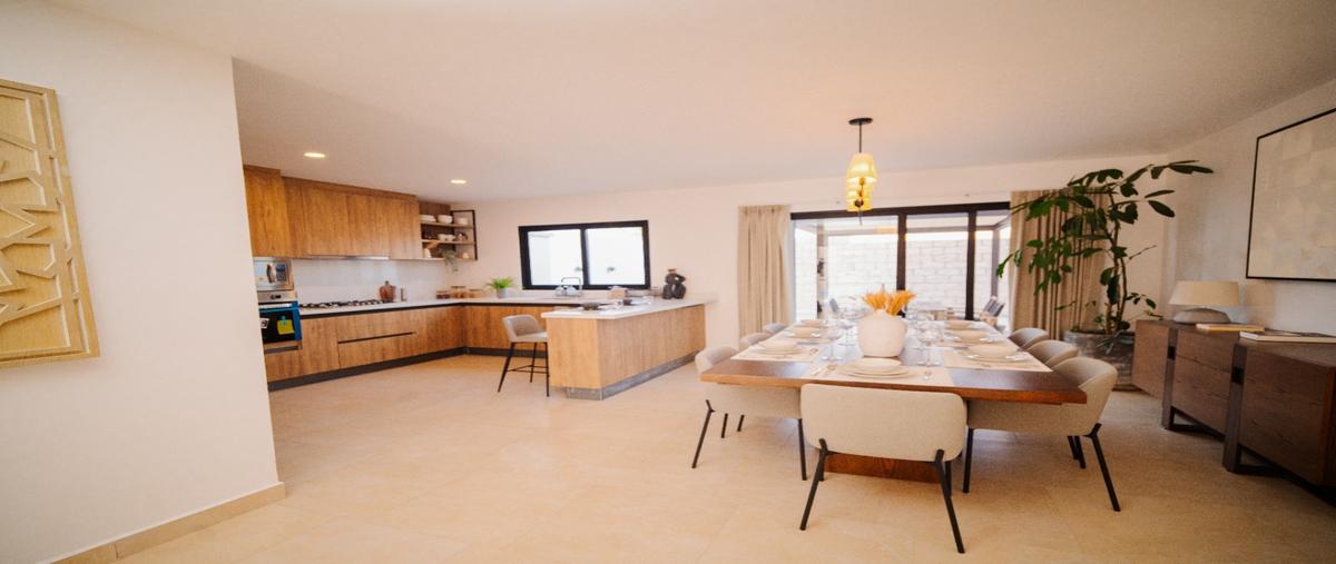 Foto de casa en venta en  , palmares, querétaro, querétaro, 0 No. 05