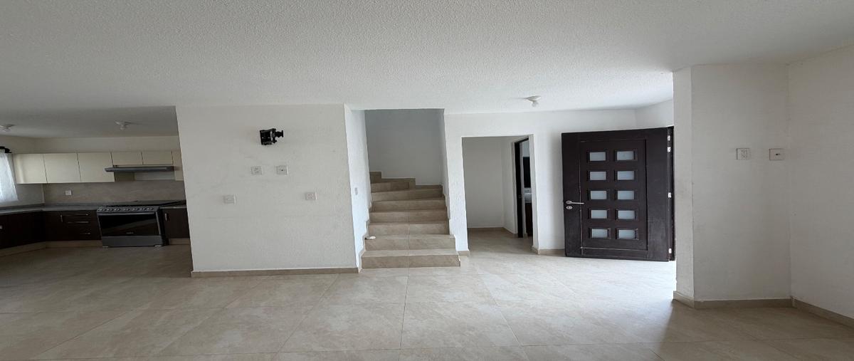 Foto de casa en condominio en renta en  , palmares, querétaro, querétaro, 0 No. 03