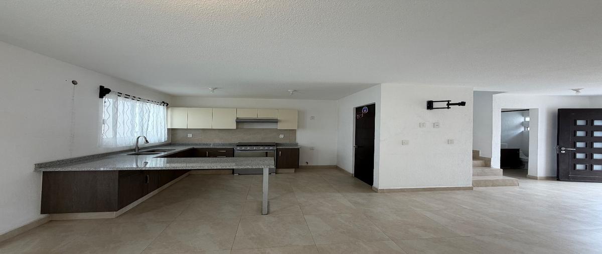 Foto de casa en condominio en renta en  , palmares, querétaro, querétaro, 0 No. 04
