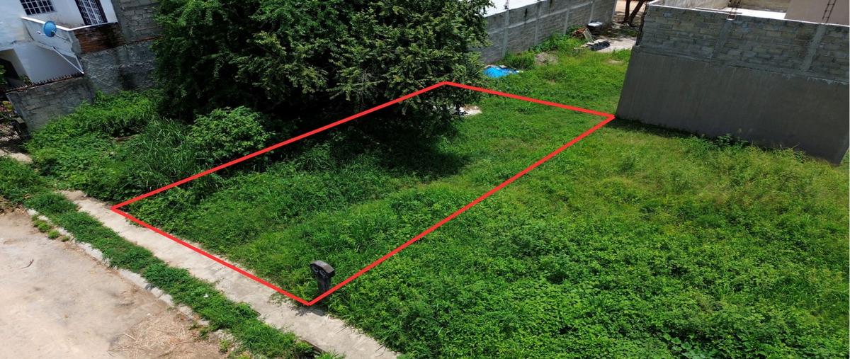 Foto de terreno habitacional en venta en  , palmares universidad, puerto vallarta, jalisco, 0 No. 03