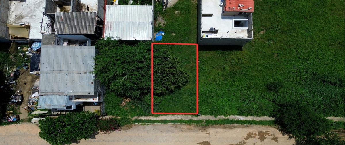 Foto de terreno habitacional en venta en  , palmares universidad, puerto vallarta, jalisco, 0 No. 05