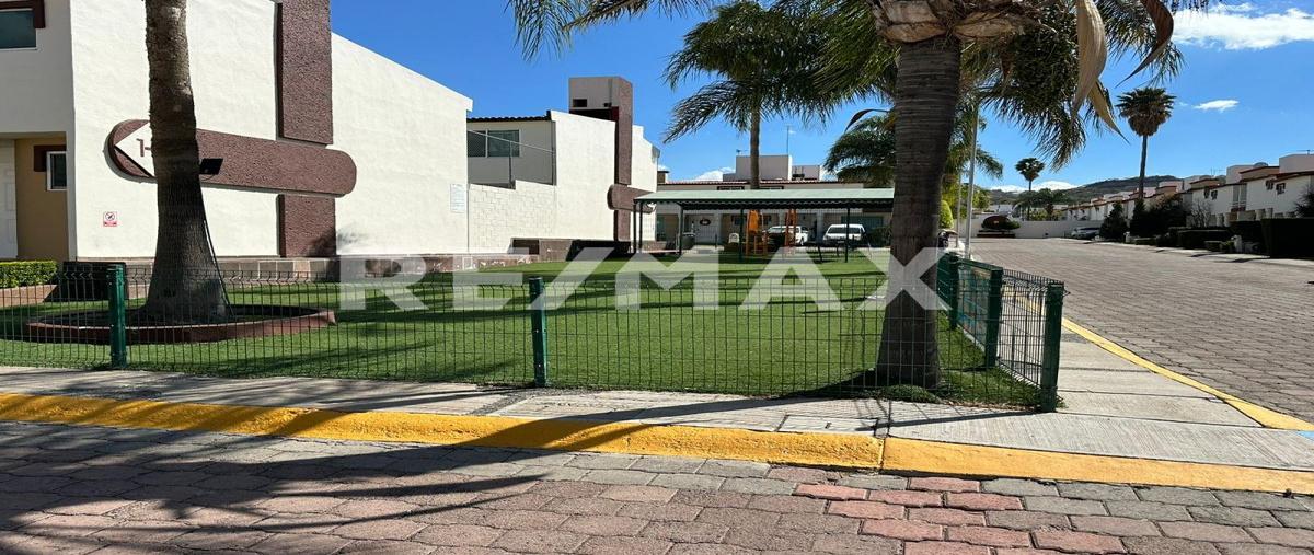 Foto de casa en renta en palmaresi , las palmas, querétaro, querétaro, 0 No. 03